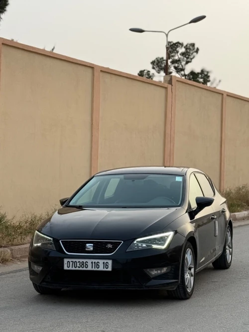 Seat Leon 2016 Leon