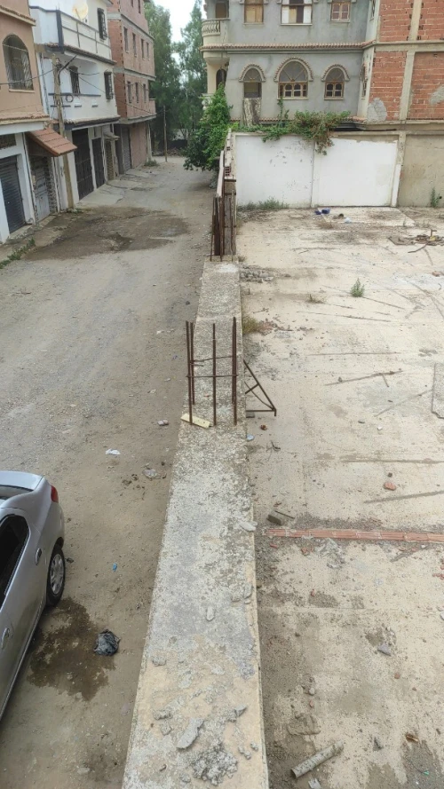 Vente Terrain Blida Chiffa