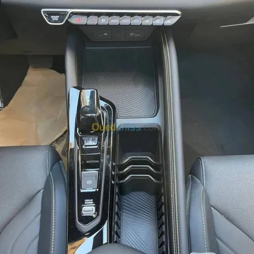 Geely Coolray 2025 Full options