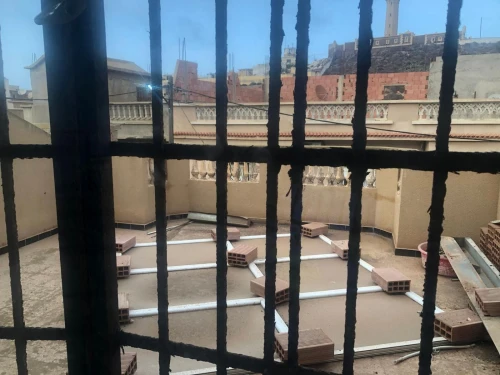 Vente Villa Oran Ain el turck