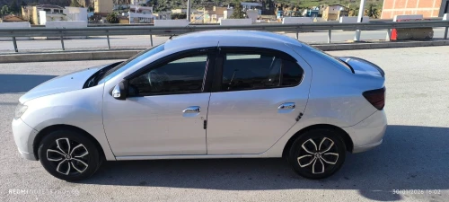 Renault Symbol 2015 Made In Bladi