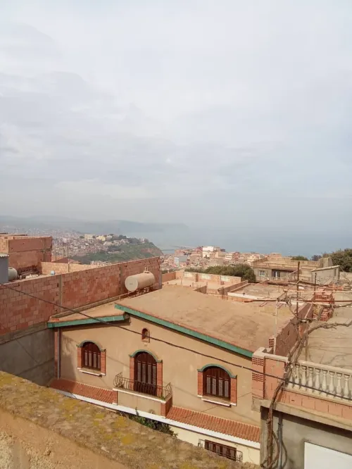Vente Villa Aïn Témouchent Beni saf
