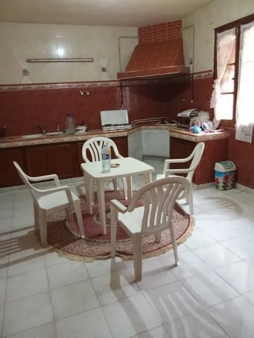 Vente Villa Aïn Témouchent Beni saf