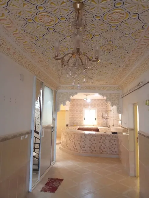 Vente Villa Aïn Témouchent Beni saf