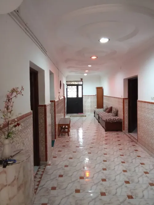 Vente Villa Aïn Témouchent Beni saf