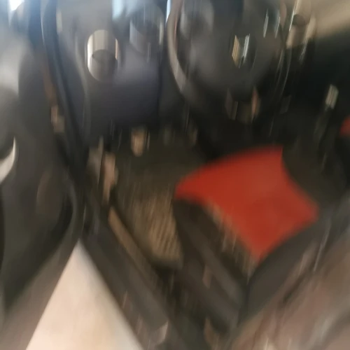 Dacia Duster 2012 Ten
