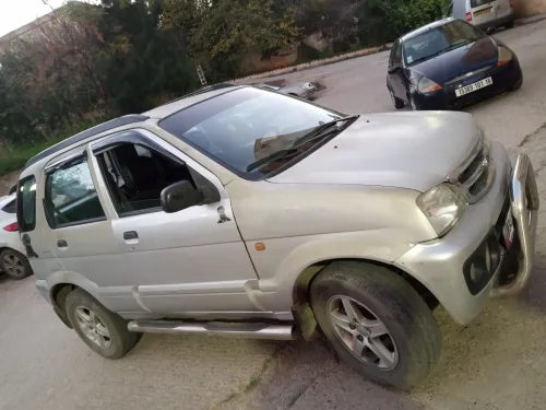 Daihatsu Terios 2006 Terios