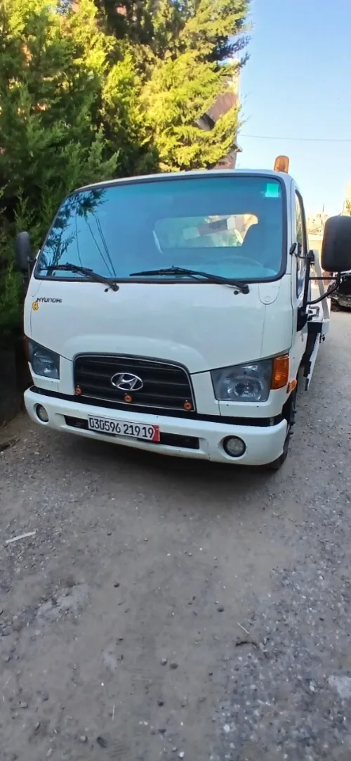 Hyundai Hd65 