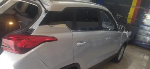 Baic X35 2024 