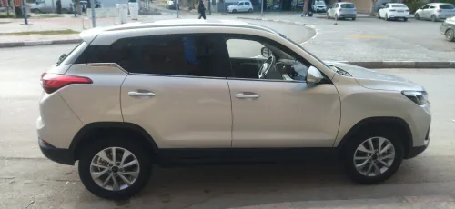 Baic X35 2024 