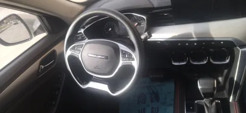 Baic X35 2024 