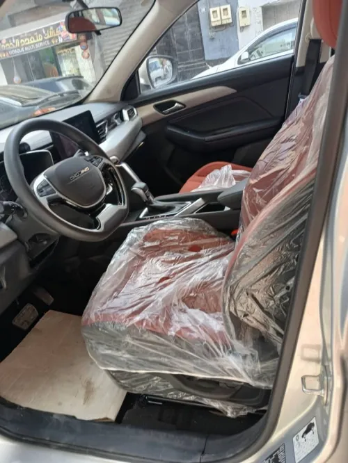 Baic X35 2024 