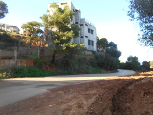 Vente Villa Tipaza Ain tagourait