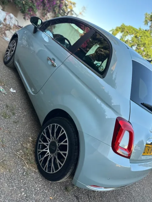 Fiat 500 2024 Dolcevita plus 