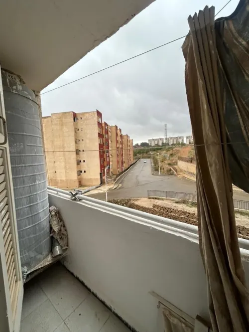 Vente Appartement F4 Alger Souidania