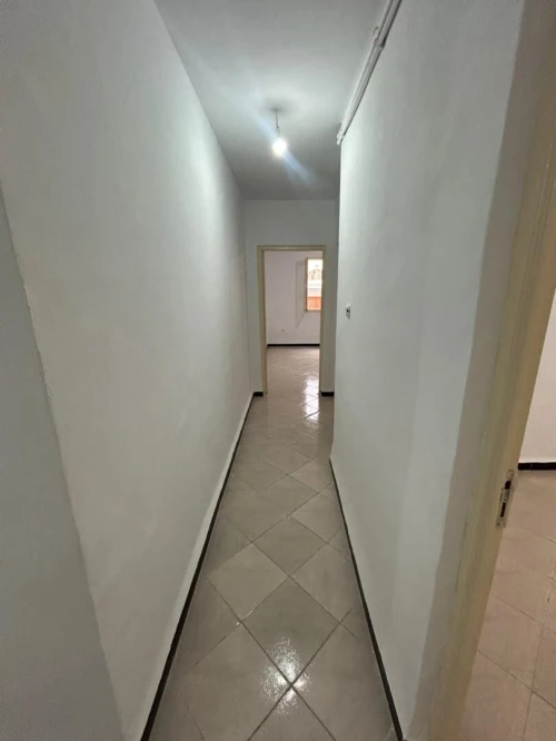 Vente Appartement F4 Alger Souidania