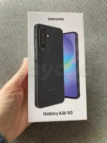 Samsung A36 5g