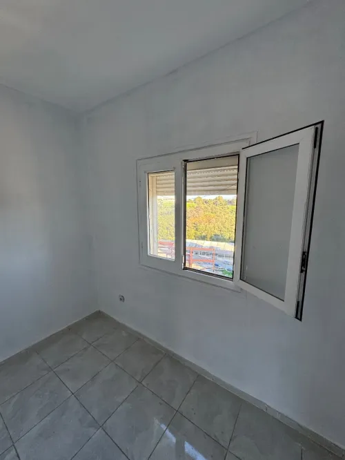 Vente Appartement F4 Alger Baba hassen