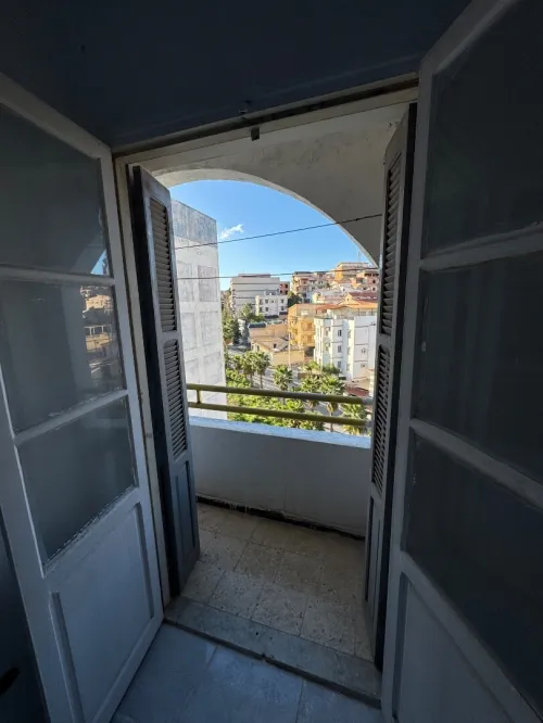 Vente Appartement F4 Alger Baba hassen