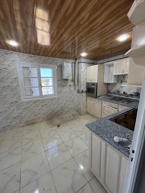 Vente Appartement F4 Alger Baba hassen