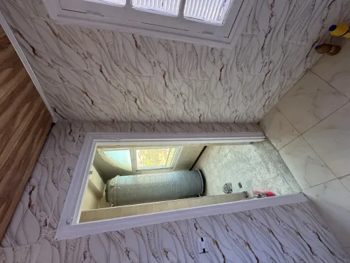 Vente Appartement F4 Alger Baba hassen