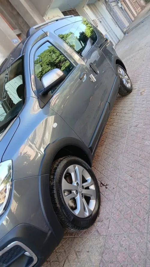 Renault Kangoo 2024 