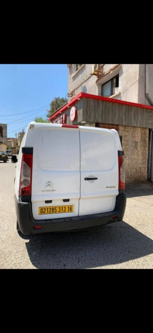 Transport alger et hors wilaya
