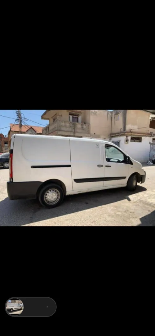 Transport alger et hors wilaya