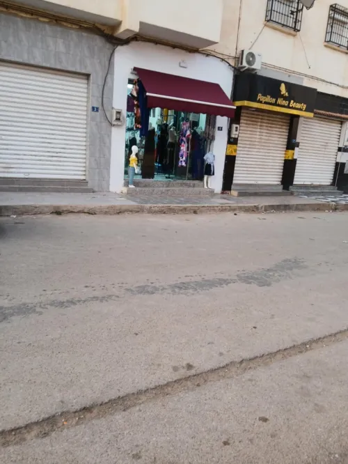 Vente Local Oran Bir el djir