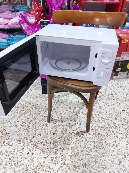 Vente micro-onde 