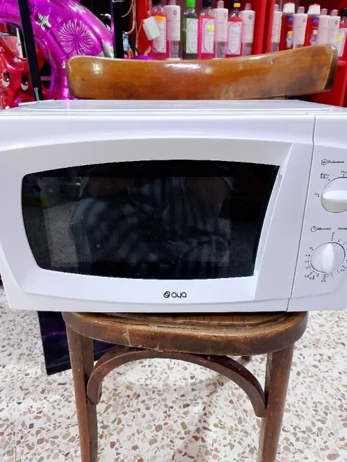 Vente micro-onde 