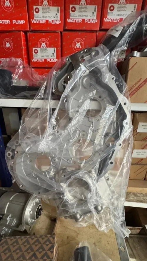 Pièce groupe électrogène moteur Perkins yalmar kibota