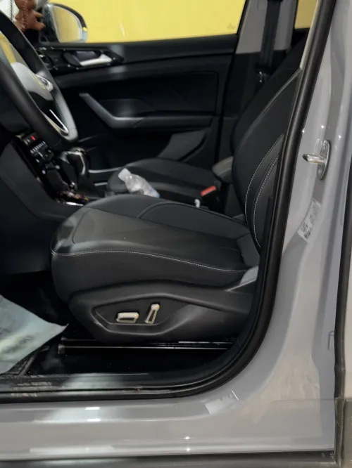 Volkswagen Tahru 2025 XR la toute