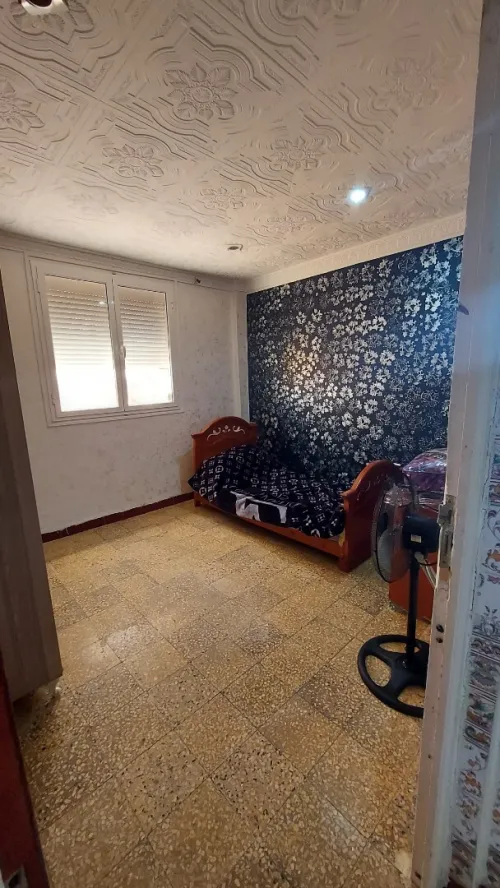 Vente Appartement Sidi Bel Abbès Sidi bel abbes