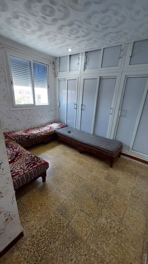 Vente Appartement Sidi Bel Abbès Sidi bel abbes