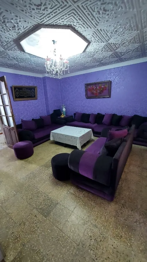 Vente Appartement Sidi Bel Abbès Sidi bel abbes