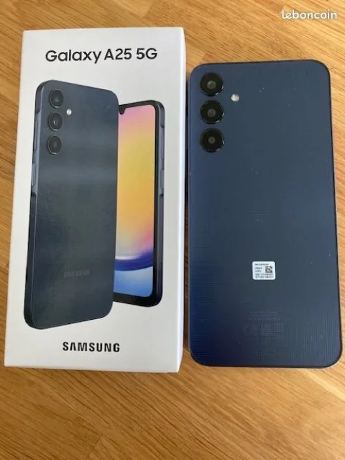 Samsung A25 5G