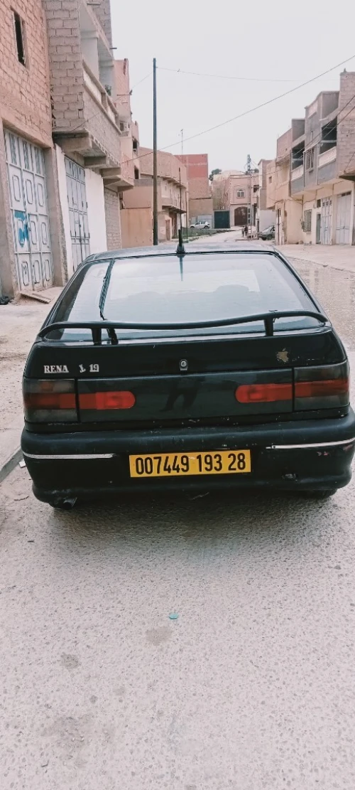 Renault 19 1993 19