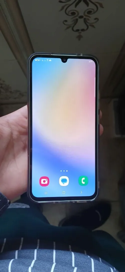 samsung a34