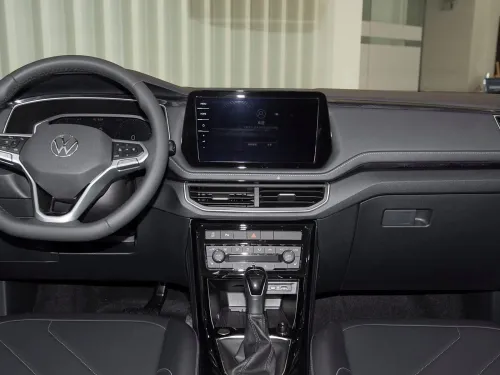 Volkswagen Tharu 2025 XR Ruixiag édition
