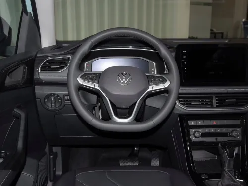 Volkswagen Tharu 2025 XR Ruixiag édition