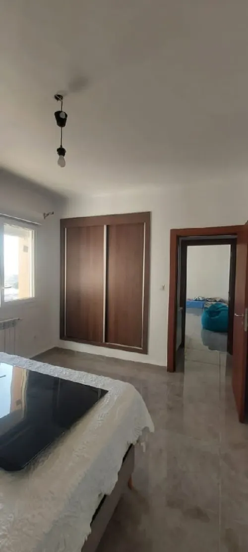 Location Appartement F3 Alger Mohammadia