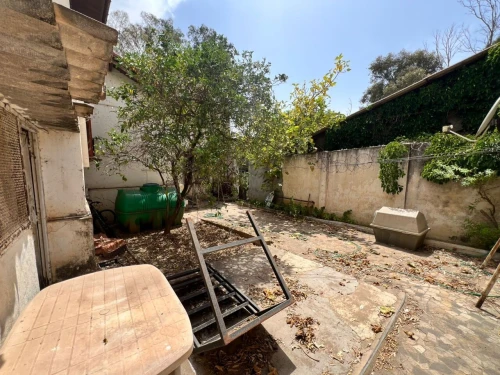 Vente Villa Alger Bouzareah