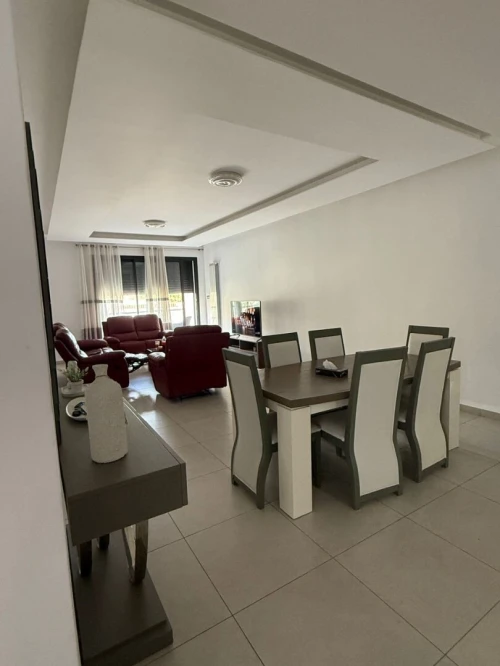 Location Appartement F3 Alger Hydra