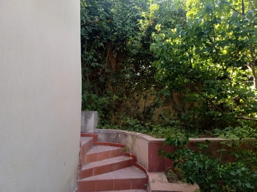 Location Villa Alger Birkhadem