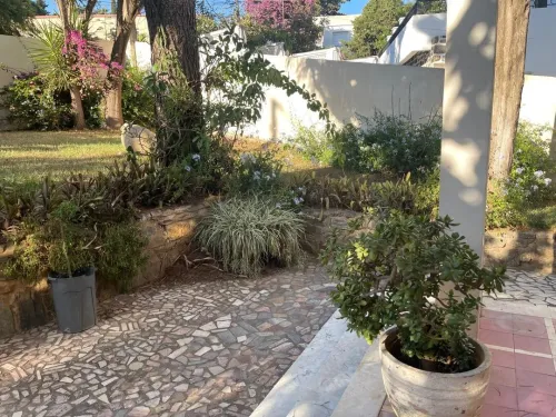 Location Villa Alger Hydra
