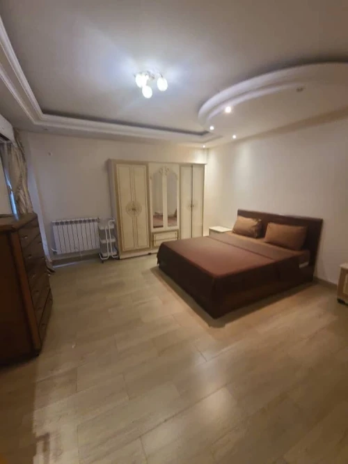 Location Villa Alger Birkhadem