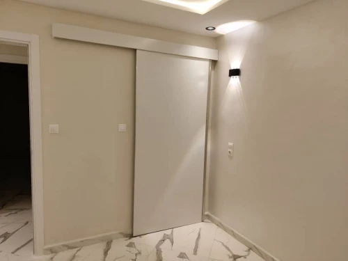 Vente Appartement F6 Alger Bouzareah
