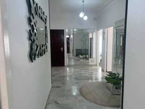 Location Villa Alger Hydra