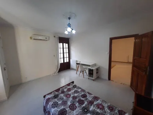 Location Villa Alger Hydra